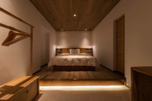 XiangyuXiangyuan Home Stay by The Design Institute of Landscape & Architecture China Academy of Art Co., Ltd.
