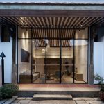XiangyuXiangyuan Home Stay by The Design Institute of Landscape & Architecture China Academy of Art Co., Ltd.