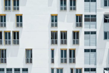 4 Trends Tapping up Worldwide Windows & Doors Market Expansion