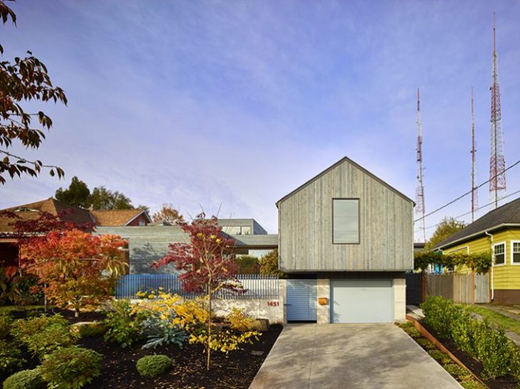 5 Things to Consider When Hiring a Contractor for Your Home