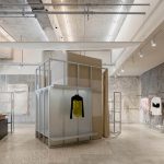 ARCHISCENE Talks with Sò Studio about Their Latest Project in Shanghai