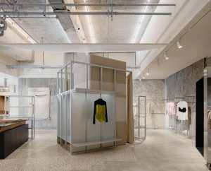 ARCHISCENE Talks with Sò Studio about Their Latest Project in Shanghai