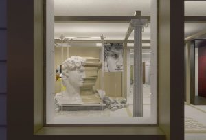 ARCHISCENE Talks with Sò Studio about Their Latest Project in Shanghai