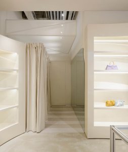 ARCHISCENE Talks with Sò Studio about Their Latest Project in Shanghai