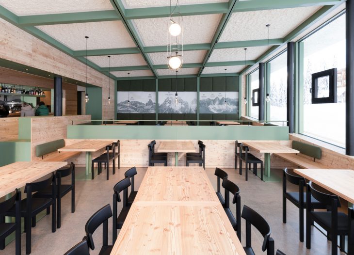Appropriate_Bistro Bergsteiger by Plasma Studio