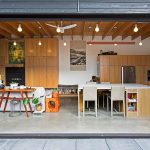 Central Area Backyard Cottage by Fivedot