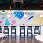 DOCTORALIA Offices by Lagranja Design