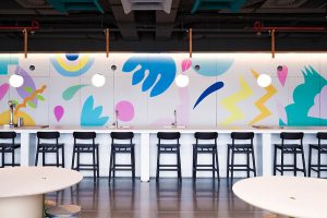 DOCTORALIA Offices by Lagranja Design