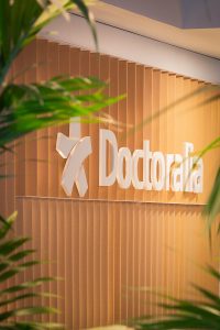 DOCTORALIA Offices by Lagranja Design