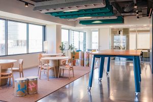 DOCTORALIA Offices by Lagranja Design