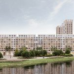 Discover Brusnika Design's Latest Project House by the Lake