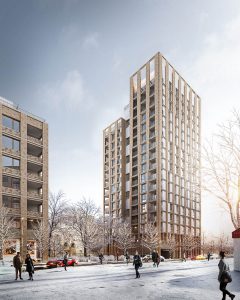 Discover Brusnika Design's Latest Project House by the Lake