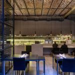 Discover CRIZIA,a Haute Cuisine Oyster Restaurant in Buenos Aires designed by además arquitectura + another ofda