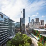 Discover Humaniti - Montreal’s first vertical city designed by Lemai