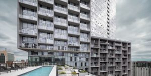 Discover Humaniti - Montreal’s first vertical city designed by Lemay