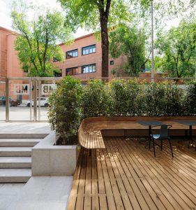 Discover the New Mediabrands Headquarters designed by Ruiz Pardo - Nebreda