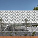 Discover the Renovation of the Municipal Market of Famalicão in Portugal by Rui Mendes Ribeiro