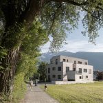 Discover the Residenz Eisenerz designed by Apropos Architects