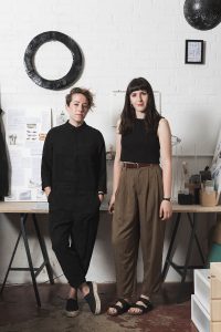 Emerging lines Interview with 3 Italian Young Talents at Milan Design Week