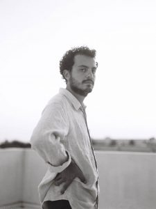 Emerging lines Interview with 3 Italian Young Talents at Milan Design Week