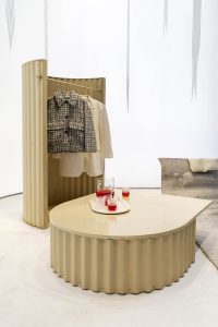 Emerging lines Interview with 3 Italian Young Talents at Milan Design Week