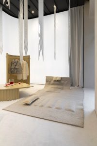 Emerging lines Interview with 3 Italian Young Talents at Milan Design Week