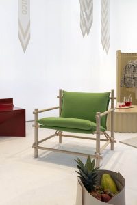 Emerging lines Interview with 3 Italian Young Talents at Milan Design Week