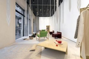 Emerging lines Interview with 3 Italian Young Talents at Milan Design Week