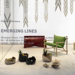 Emerging lines Interview with 3 Italian Young Talents at Milan Design Week