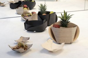 Emerging lines Interview with 3 Italian Young Talents at Milan Design Week