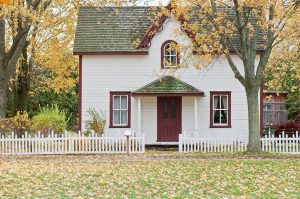 Fall Home Maintenance 8 Things You Should do Before it Gets Cold