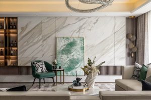 Greentown · Trees Villa by Qiran Design Group