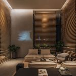 Lan ProSpa designed by Jacky.W Design
