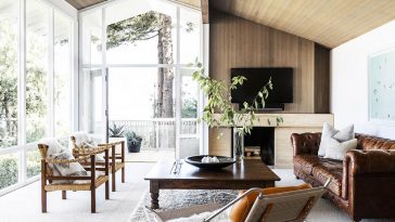 Mercer Modern by Wittman Estes