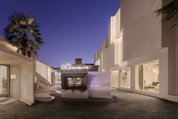 Moments Photography Base by TRI-ORANGE DESIGN