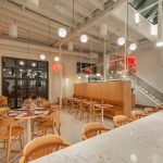Place Carmin Gourmet Restaurant by Clairoux