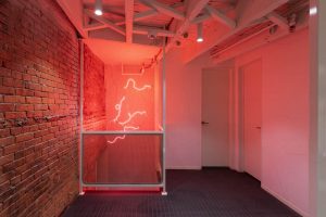 Place Carmin Gourmet Restaurant by Clairoux