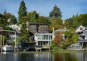Portage Bay Heliotrope Architects