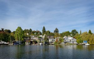 Portage Bay Heliotrope Architects