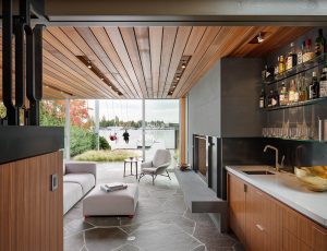 Portage Bay Heliotrope Architects