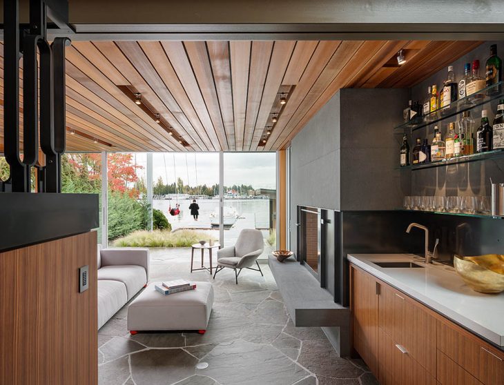 Portage Bay Heliotrope Architects