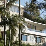 Discover Sandcastle, A Stunning Three-storey Residence in Point Piper designed by Luigi Rosselli Architects