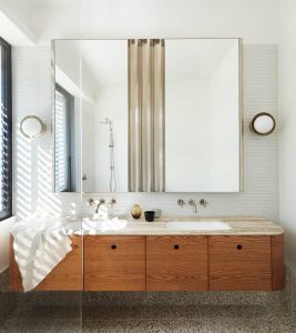 Discover Sandcastle, A Stunning Three-storey Residence in Point Piper designed by Luigi Rosselli Architects