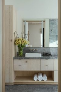 Take a Tour of the Big Wood Residence designed by de Reus Architects