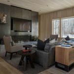 Take a Tour of the Big Wood Residence designed by de Reus Architects