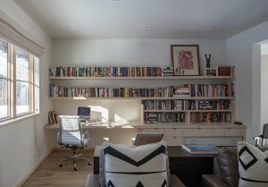 Take a Tour of the Big Wood Residence designed by de Reus Architects