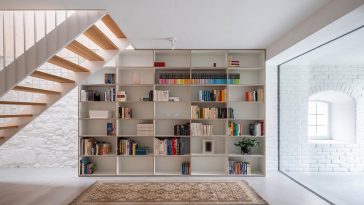 Take a Tour of the Kozina House designed by Atelier 111 architekti