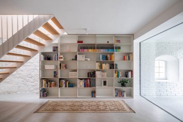 Take a Tour of the Kozina House designed by Atelier 111 architekti