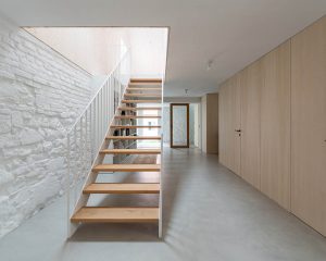 Take a Tour of the Kozina House designed by Atelier 111 architekti