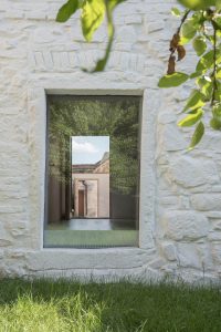 Take a Tour of the Kozina House designed by Atelier 111 architekti